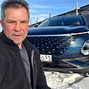 Владимир, 54 года
