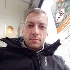 Фотография мужчины Сергей, 44 года из г. Санкт-Петербург