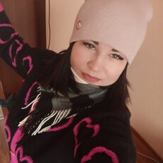 Фотография девушки Натали, 37 лет из г. Усть-Катав