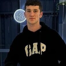 Фотография мужчины Акшин, 24 года из г. Мурманск