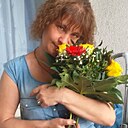 Мальвина, 49 лет