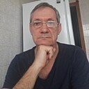 Андрей, 64 года