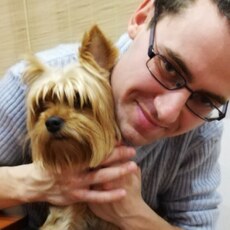 Фотография мужчины Александр, 37 лет из г. Электросталь