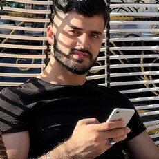 Фотография мужчины Рауф, 37 лет из г. Самарканд