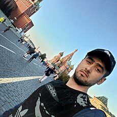 Фотография мужчины Саша, 27 лет из г. Белгород