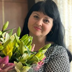 Фотография девушки Эльвира, 53 года из г. Донецк (Ростовская Обл.)
