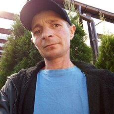 Фотография мужчины Міша, 39 лет из г. Теофиполь