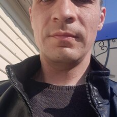 Фотография мужчины Александр, 41 год из г. Лабытнанги