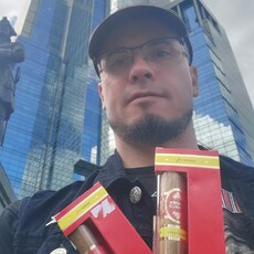 Фотография мужчины Евгений, 41 год из г. Москва