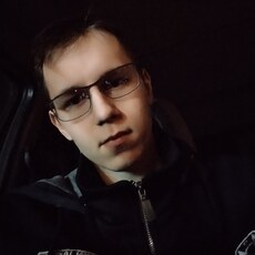 Фотография мужчины Артëм, 24 года из г. Вязники