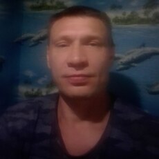 Фотография мужчины Максим, 43 года из г. Узда