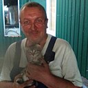 Анатолий, 57 лет