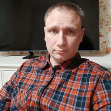 Фотография мужчины Виталий, 38 лет из г. Смолевичи