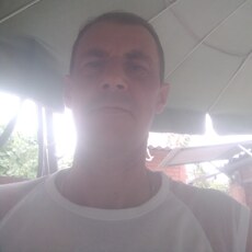 Фотография мужчины Ваня, 46 лет из г. Давид-Городок