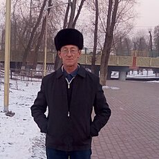 Фотография мужчины Алексей, 57 лет из г. Усть-Каменогорск