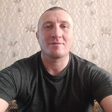 Фотография мужчины Вадим, 43 года из г. Лида