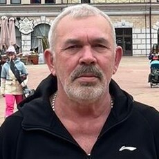 Фотография мужчины Валерий, 62 года из г. Краснодар
