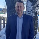 Санёк, 48 лет