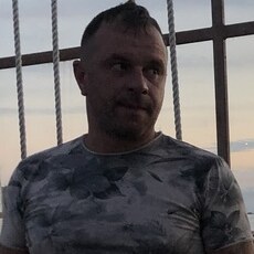 Фотография мужчины Сергей, 42 года из г. Находка