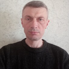 Фотография мужчины Сергей, 52 года из г. Заславль