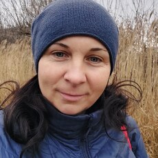 Фотография девушки Оксана, 39 лет из г. Черновцы