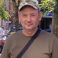 Фотография мужчины Андрей, 51 год из г. Черкассы