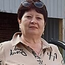 Татьяна, 59 лет