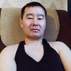 Фотография мужчины Imperator, 41 год из г. Костанай