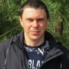 Фотография мужчины Анатолий, 35 лет из г. Балашов