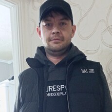 Фотография мужчины Вячеслав, 36 лет из г. Братск