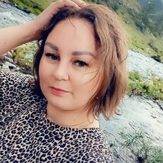 Фотография девушки Дарья, 37 лет из г. Мыски