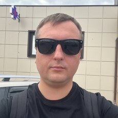 Фотография мужчины Денис, 37 лет из г. Великие Луки