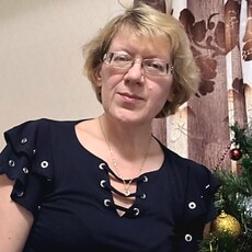 Фотография девушки Виолетта, 55 лет из г. Солигорск