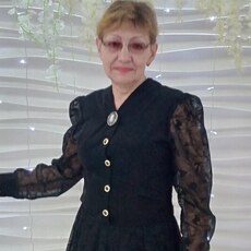 Фотография девушки Любовь, 58 лет из г. Липецк