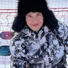 Фотография мужчины Алексей, 30 лет из г. Северск