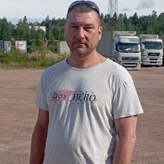 Фотография мужчины Анатолий, 46 лет из г. Выборг