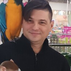 Фотография мужчины Александр, 45 лет из г. Липецк