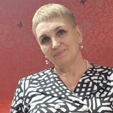 Фотография девушки Галина, 63 года из г. Ангарск