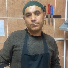 Фотография мужчины Алик, 41 год из г. Черемхово