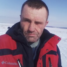 Фотография мужчины Михаил, 48 лет из г. Выдрино