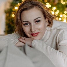 Фотография девушки Ирина, 32 года из г. Воскресенск