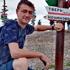 Фотография мужчины Анатолий, 43 года из г. Тверь