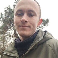 Фотография мужчины Дмитрий, 29 лет из г. Адлер