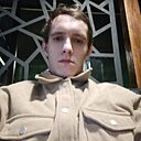 Мирон Хабаров, 22 года