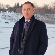 Фотография мужчины Андрей, 42 года из г. Ливны
