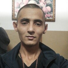 Фотография мужчины Илья, 36 лет из г. Хабаровск