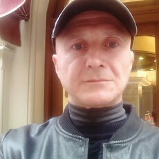 Фотография мужчины Егор, 45 лет из г. Сергиев Посад