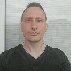 Фотография мужчины Trafr, 40 лет из г. Нижний Тагил