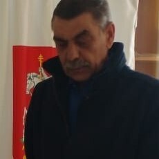 Фотография мужчины Михаил, 60 лет из г. Озеры