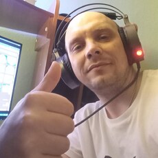 Фотография мужчины Вадим, 41 год из г. Псков